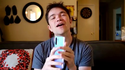 HUAWEI P30 Pro review: A phone with superpowers