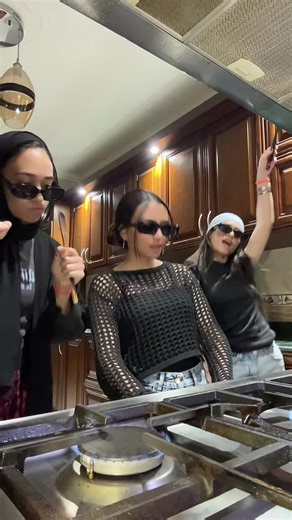 Girls Night In PJ Party | Home Party Gathering with DJ Remix | Party Vibes