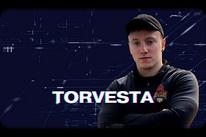 Torvesta — Crusader Talent
