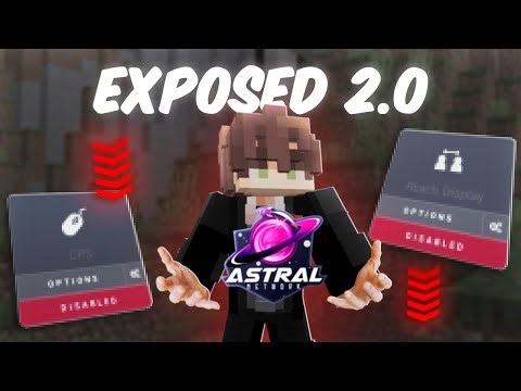 Is AstralMC still the worst Minecraft server? (Exposed 2.0)
