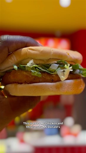 Nobody tells you this about fast food 💔🍔