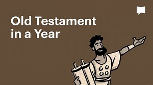 BibleProject | Old Testament In a Year - Day 4 of 365