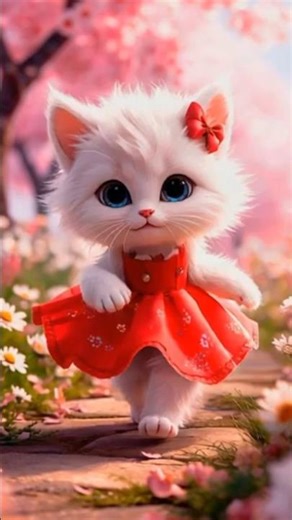 Watch These Hilarious Dancing Kittens Steal Your Heart!