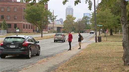 Major project designed to improve safety on Madison Avenue