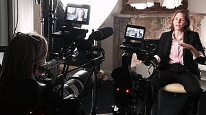 CODE: Debugging the Gender Gap - Apple TV