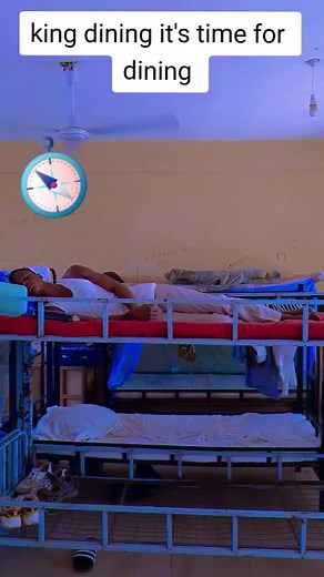 Overcoming School Hardship: A Dormitory Journey