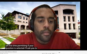 合成DIDSusan Athey Synthetic Difference in Differences有字幕