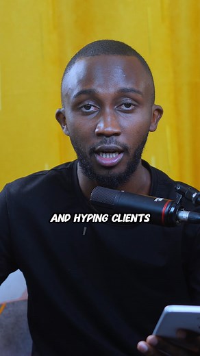 🚀 5 Best Social Media Platforms for Freelancers to Get Clients 🚀 🟡 1. LinkedIn If you’re a freelancer and don’t have a LinkedIn profile, you’re leaving money on the table. 💼 Best for: Networking & high-paying clients 📢 Why? Clients search for skilled professionals on LinkedIn daily. 📈 My proof? I have 83,000 followers and get clients from LinkedIn regularly. 🟡 2. Twitter (X) Most people think Twitter is just for: 📌 Politics 📌 Gossip 📌 Endless arguments But smart freelancers use it to n