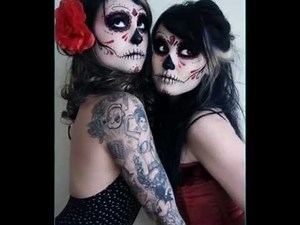 Extreme Tattoos, Weird Face Tattoos - I See Crazy People