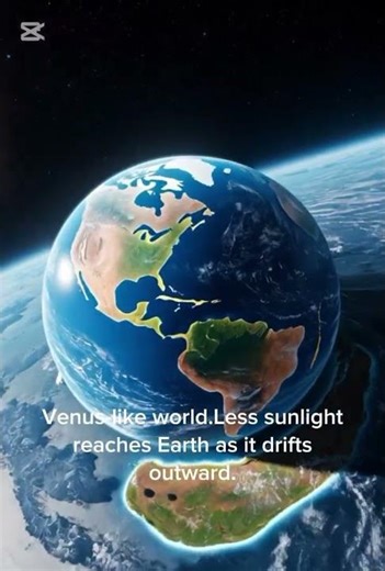 Goldilocks Zone Mystery — One Small Shift, Big Consequences