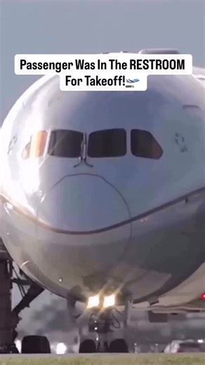 22 reactions | Passenger Was In The Wrong Seat For Takeoff!  炙 Follow us @aviationmp4 for more! #aviation #avgeek #aviationphotography #aviationlovers #boeing planespotting aviationdaily aircraft airplane a pilot airbus plane aviationgeek instagramaviation instaaviation f b airport pilotlife flying planespotter instaplane flight u photography travel planes avgeeks aviationphoto | Aviationmp4 | Facebook