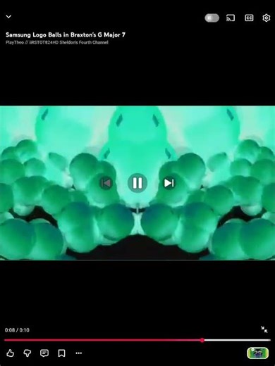 Samsung logo balls freakzingaa effects Render pack collection