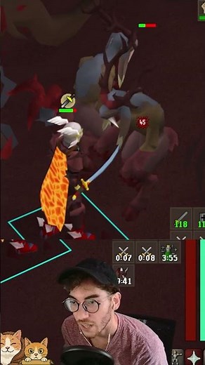 How to take 0 damage from custodian stalkers