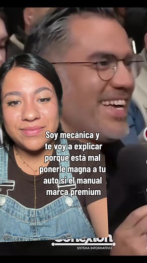Magna vs. Premium: ¿Qué Gasolina Usar?