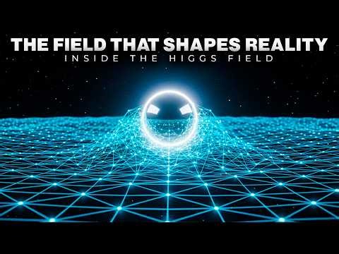 The Higgs Field Why Particles Have MassThe Higgs Field Why Particle...