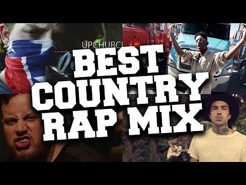 Country Rap Songs Mix 🏁 Best Country Rap Music Playlist