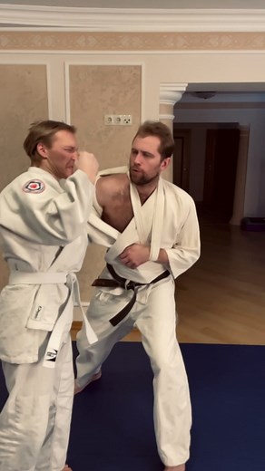 Aikido One-Arm Training: Tenshin Aikijitsu Practice