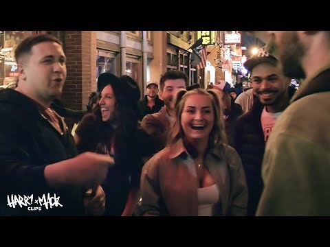 This Better Be Good | Harry Mack Freestyle (Guerrilla Bars 22)