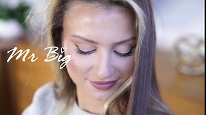Mr Big Hair Brush, Extra Long and Wide Round Hair Brush for Blow Drying, 6 inch, Boar Bristles, Ionic Thermal Barrel, Adds Volume and Eliminates Frizz, Unique 3.75 inch Wide, Salon Quality