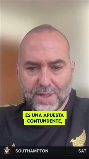 LIGA MX FEMENIL. 🤩 Pedro López, head coach of Mexico Women's, highlights its importance. #TotalSp...