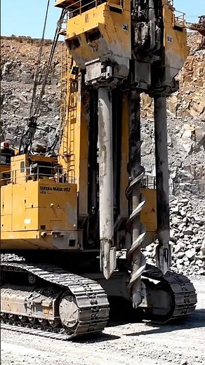 Extreme Machines In Action, You Have Never Seen Power Like This