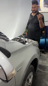 VVT-I sensor stuck #car#work#viral #duajancarclinic#vizit | DJ Car Care