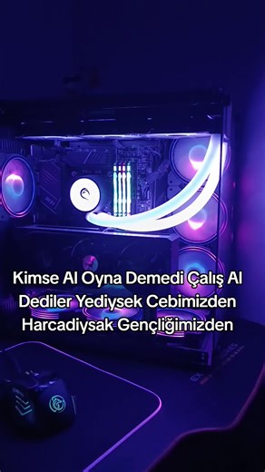 Gaming Sistemleri ve Riser Setup İpuçları