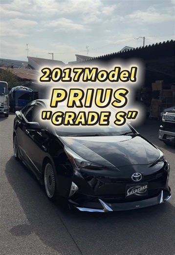 【TOYOTA・PRIUS】 お見積もりはお電話にてお気軽にどうぞ！ 店舗名:株式会社オートパーク 電話番号: 072-289-8808 web: https://www.goo-net.com/usedcar_shop/0705472/stock.html 店舗住所 〒599-8238 大阪府堺市中区土師町5-20-17 ------------------------------------- #toyota #prius #やりらふぃー #セダン #車屋