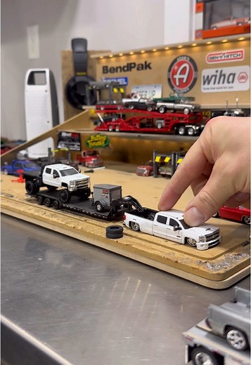 Custom Truck Design Ideas for Enthusiasts