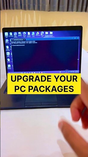 If you have PC you should try this every month! #pctipsandtricks #windows11 #shorts