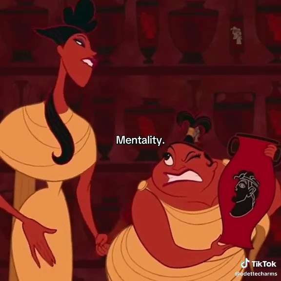 #hercules #themuses #themuseshercules #muses #Thalia #greek #disney #disneymovie #mv