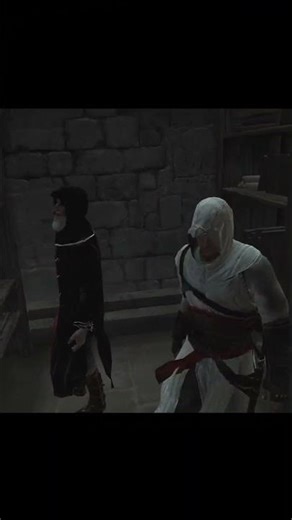ASSASSIN'S CREED 1 FR #8 : C'EST FOU COMMENT MADJ ADDIN EST PROTEGE PAR CES GARDES !!!