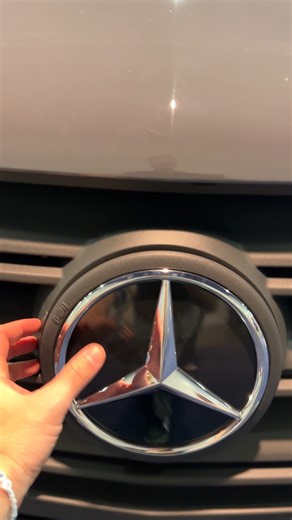 13K views · 101 reactions | A Charging Port that makes sense!  Do we need this approach on all EVs?樂 #mercedes #charging #ev #electricvehicles | Electric Cars | Facebook