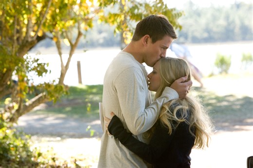 9 Movies Like "Dear John" That Will Make You Believe in Love