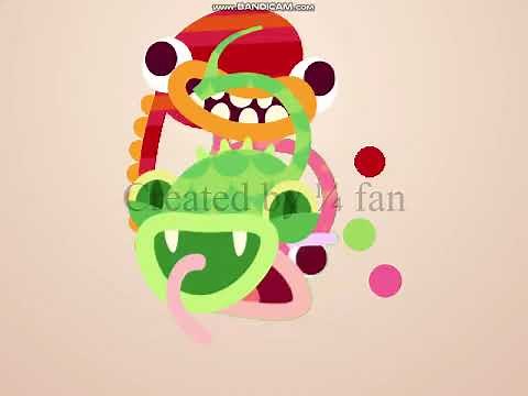 Endless Music Dotted Eighth Chords (For ‪@83TheCreator‬ )