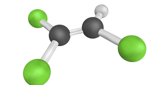 What are the health risks of TCE exposure?