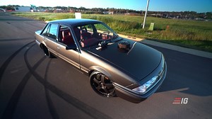 FINALLY WE HAVE A NEW FEATURE!!! FULL STORY: https://youtu.be/n1v9kB5Taio So excited to finally release this beast. A classic build with a modern edge on it. A tribute to the Holden legacy. Definitly check this one out! | Inside Garage