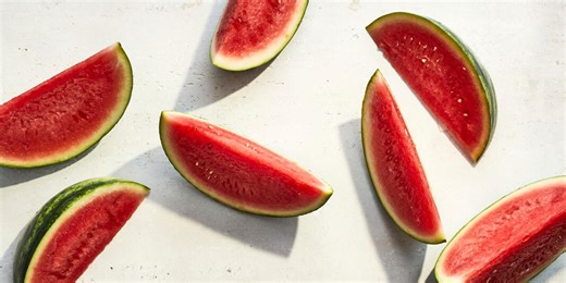 The Easiest Way To Make Watermelon Taste So Much Better