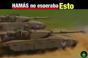 563K views · 20K reactions | Finalmente los Tanques más Poderosos de Israel  ya están en Posición de Combate y Listos para Atacar | Isaias conecta | Facebook