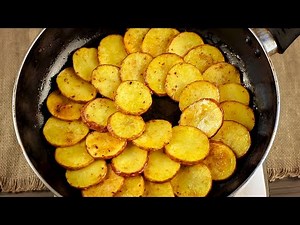 Easy Potato Nachos Recipe. Try to cook it with us!