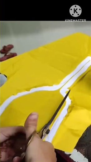 neck design | gale ki cutting and stitching