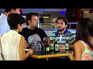 Mis amigos de siempre - Capítulo 30: "Bowling y tentación"