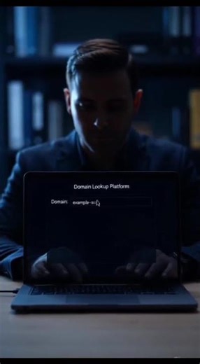 Tools That Reveal Website Ownership