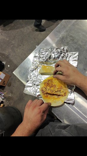 Enjoy Taco Tuesday at Work with a Taco Lady