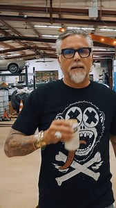 WHAT THE **** IS GOING ON AT @GASMONKEYGARAGE?! Are we building cars or putting together puzzles? 😅 The wrenches are tuning at GMG 📺 Get In On ALL The Build Action - Part 2 of our epic C-10 build premiers tomorrow at noon on YouTube.com/GasMonkeyGarage | Richard Rawlings