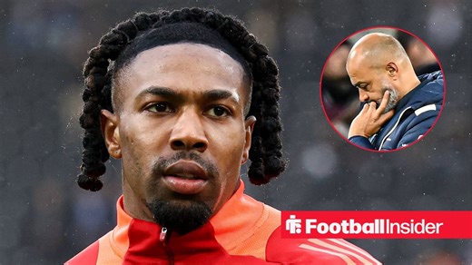 Adama Traore Transfer News: West Ham Exit Looms as Premier League Rivals Race