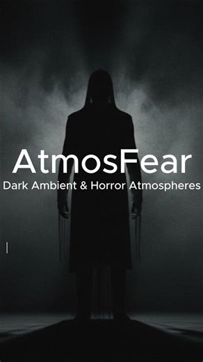 presencia .Someone Is Talking… But No One Is There