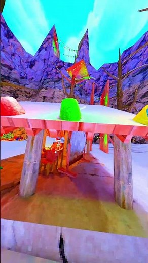 Christmas JUKES In Gorilla Tag 🎄#gorillatag #gorillatagjuke #gorillatagvr #edit #shortsfeed #vr