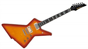 Ibanez Destroyer DT 520