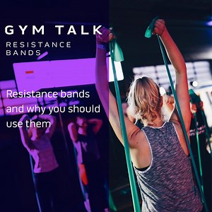 Resistance bands and why you should use them 🔗 There are many benefits to using resistant bands: ✔️ Aid in stretching your body and muscles before a workout ✔️ Add focus to muscle throughout exercises ✔️ Can be pushed and pulled in any direction ✔️ Use at any level, beginners and advanced users can train with them ✔️ Exercises can be modified to include bands Do you use resistant bands? | MuscleTech